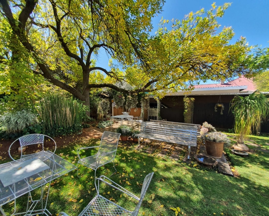 4 Bedroom Property for Sale in Dewetsdorp Free State